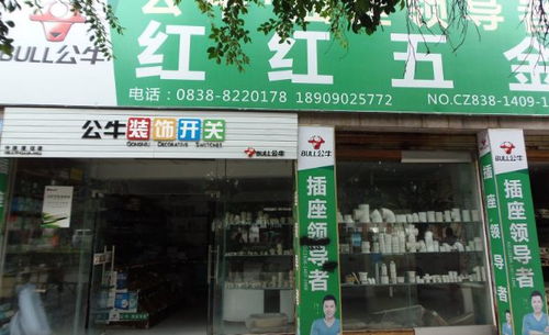 千億市值背后 公牛電器財報中的“廣告招牌經濟學”
